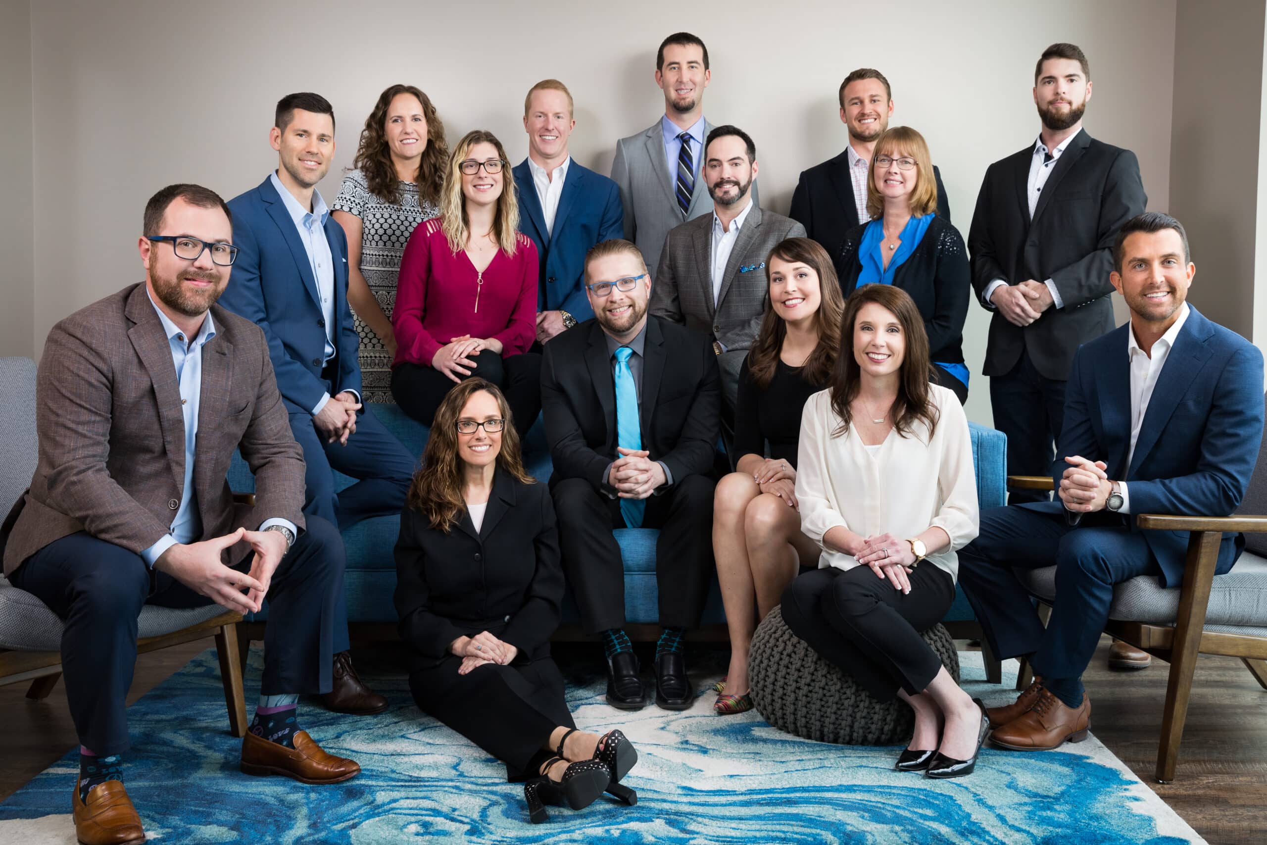 The Tuttle Group, Mortgage Professionals