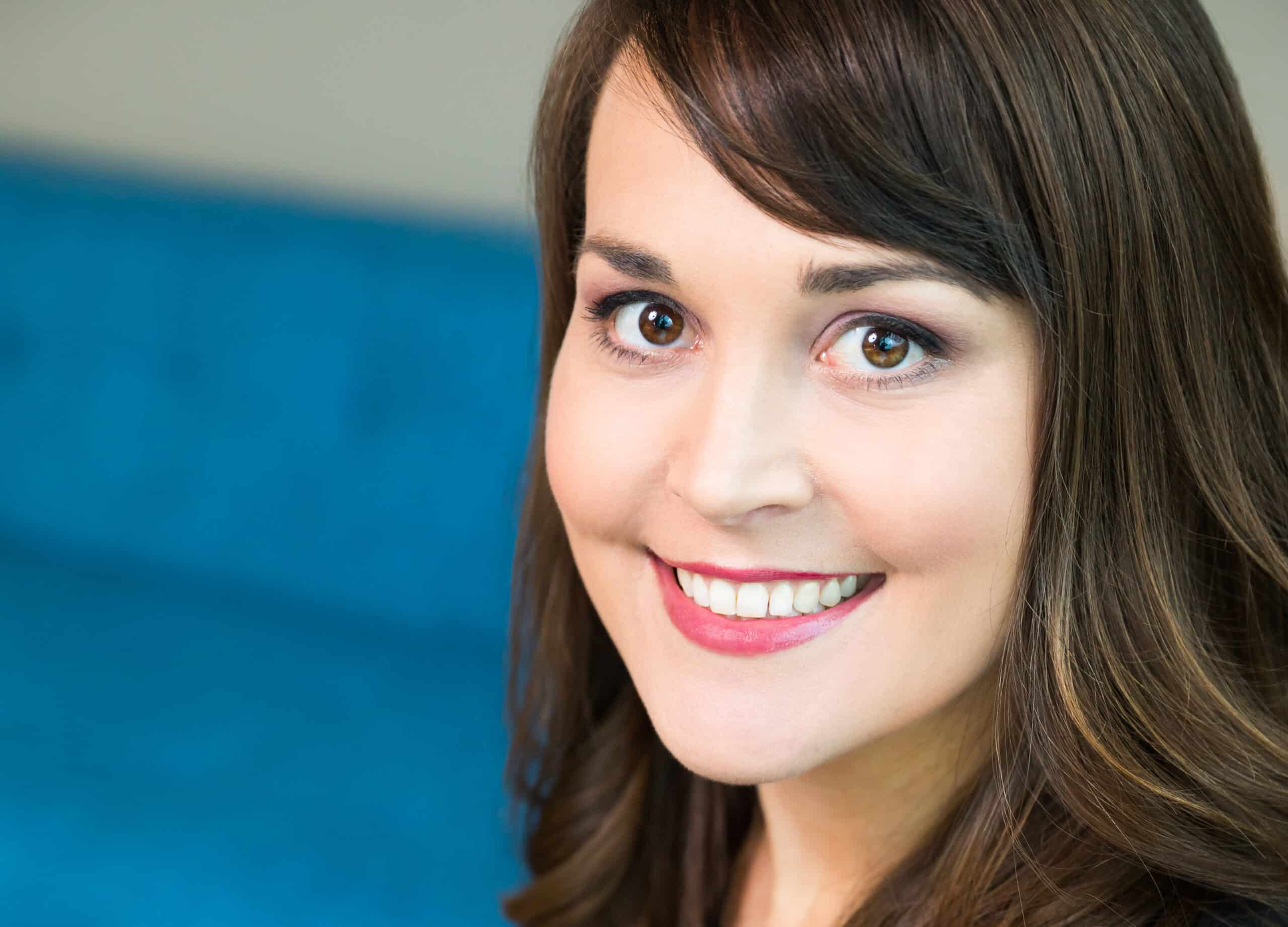 Brooke Primm, Processor at The Tuttle Group
