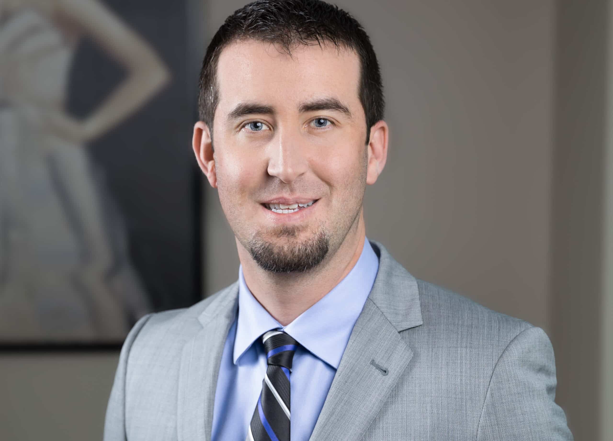 Kenneth Powell, Senior Loan Partner at The Tuttle Group